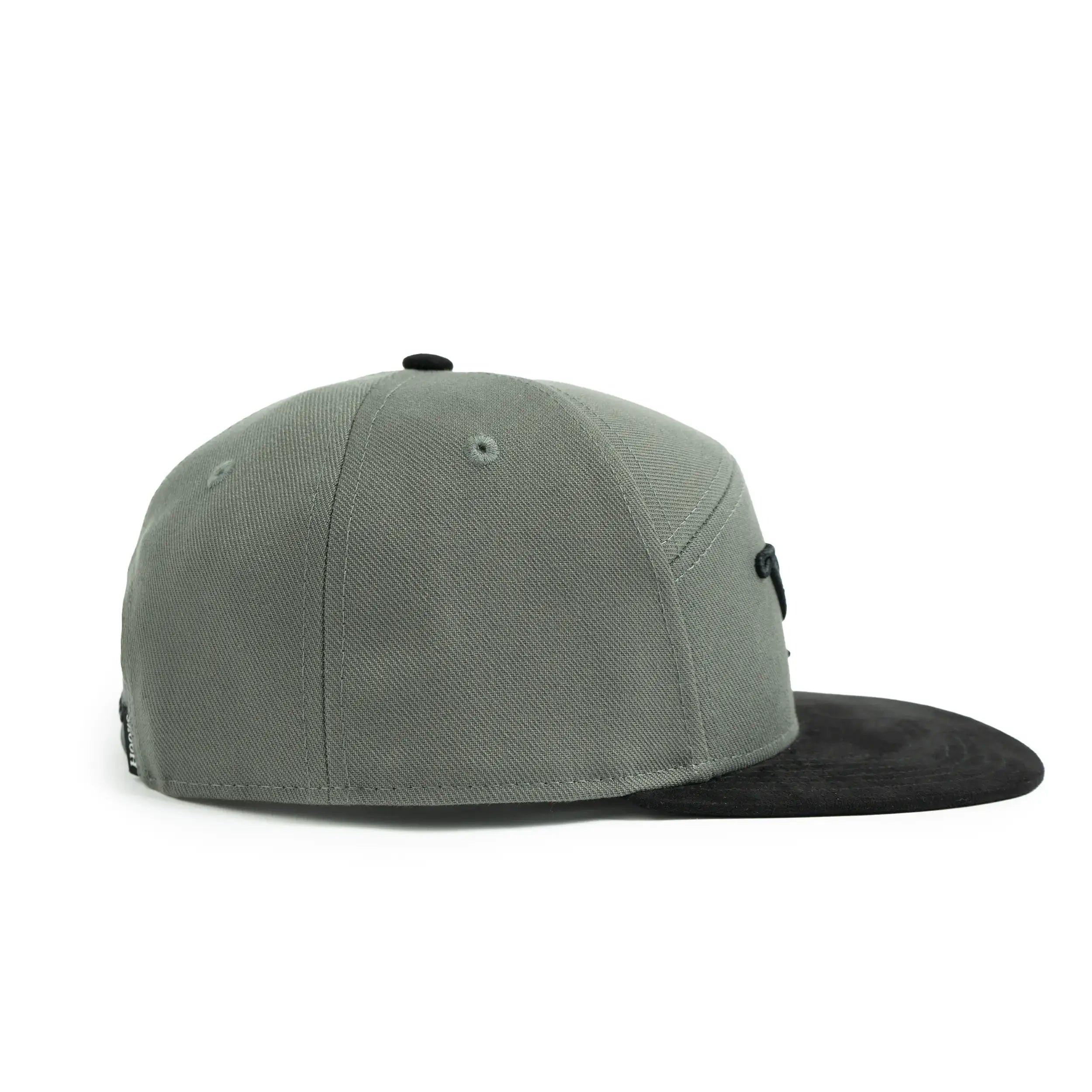 Hooké Fly Hybrid Cap